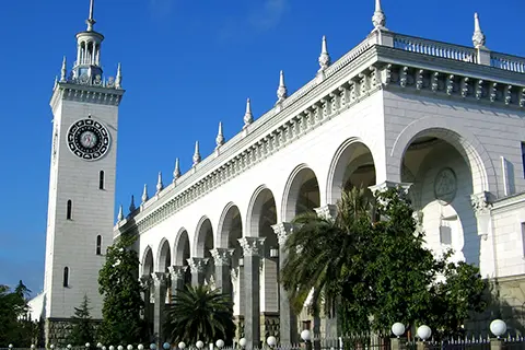 pic sochi howtoget trainstation
